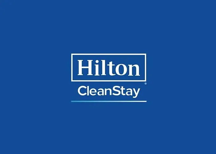 Hampton & Bloomington-normal Hotel 3*