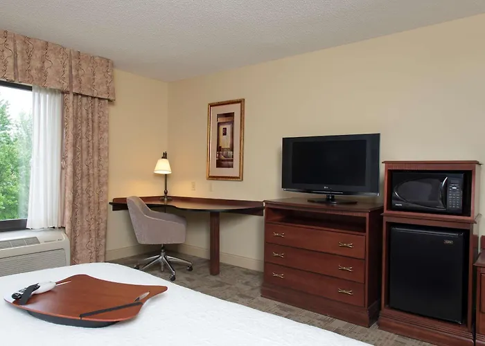 Hotel Hampton & Bloomington-normal