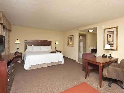 Hotel Hampton & Bloomington-normal Normal