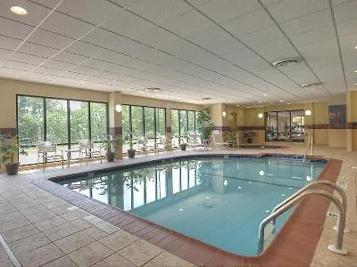 Hampton & Bloomington-normal 3* Normal